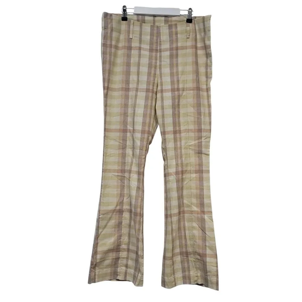 Free People The Way You Move Flare Pants, 12